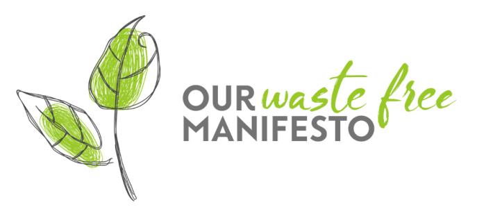 Our Waste Free Manifesto