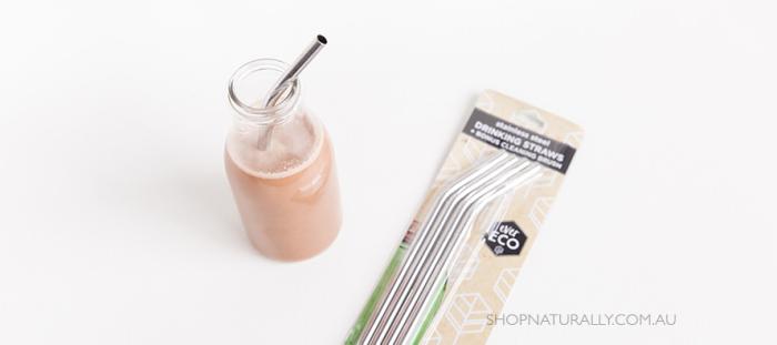 Guide to reusable straws