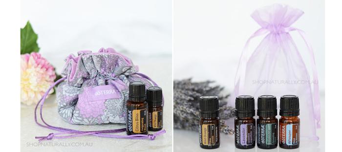 doTERRA Mother's Day Packs 2016