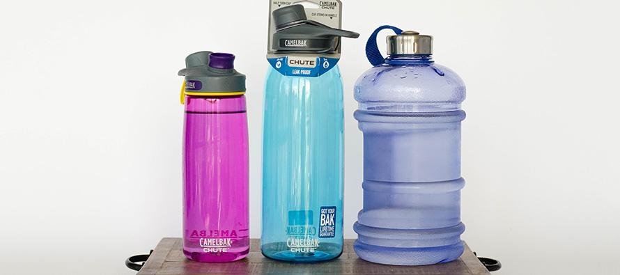 New Camelbak 1.5 litre Chute now in store