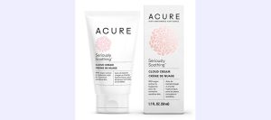 Acure Moisturiser - simple solutions - 1 for day and night