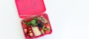 New! Pink bento box from Really Useful Stuff