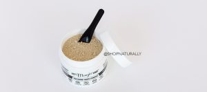 NEW! Polishing Tooth Powder from My Magic Mud