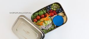 NEW - Green Essentials sustain-a-bento