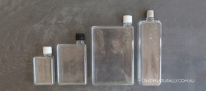 Memobottle - 2 new sizes available