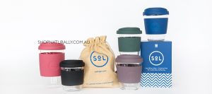 Sol coffee cups - now in stock