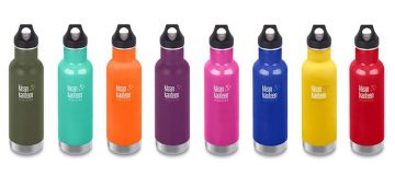 FAQ: Spillproof lids on water bottles explained. Is 1 better than the other?