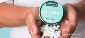 Your guide to Aotearoad Plastic Free Natural Dental Range