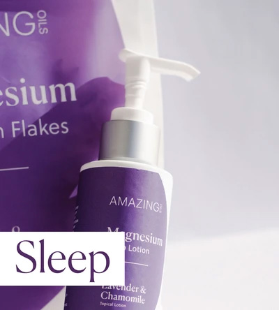 Amazing Oils Sleep Lotion