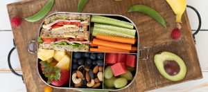 Your Guide to choosing the best 5 Compartment Bento Box