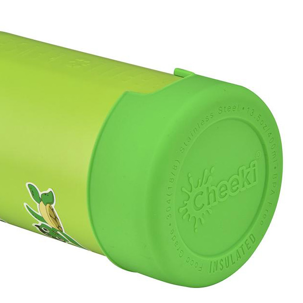 Cheeki Kids bottle bumper base