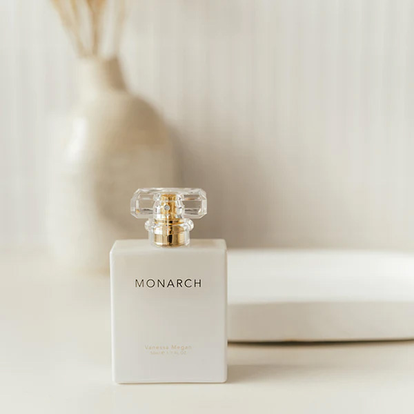 Vanessa Megan Monarch Perfume